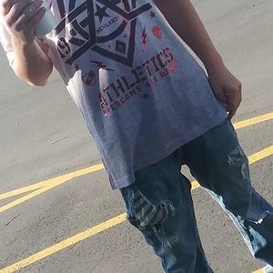 Meet your Posher, Caleb